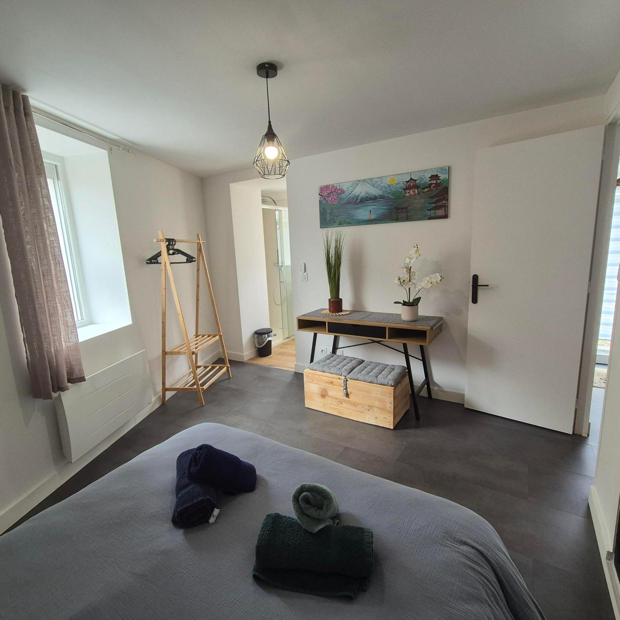 Le Montigny Apartment Vernon  Luaran gambar